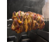 Weber Drehspieß für Genesis 400 Serie und Searwood XL