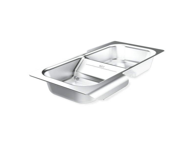 Weber Wet-Smoke-Set für Searwood und Searwood XL