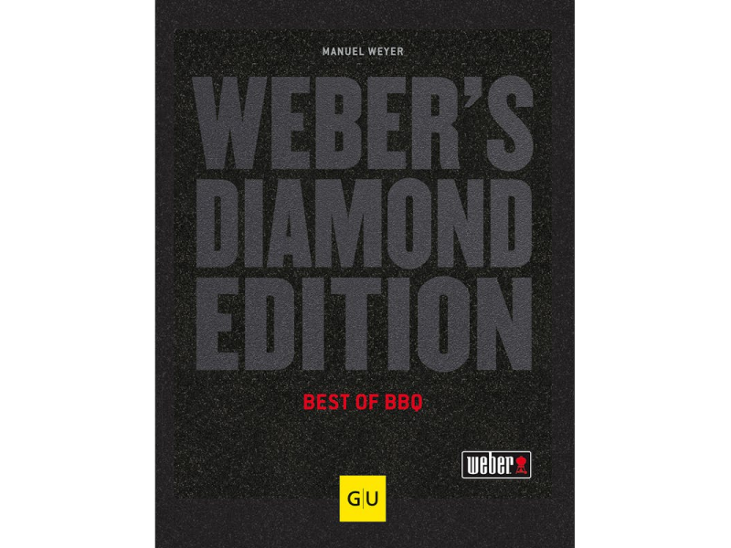 Webers Diamond Edition