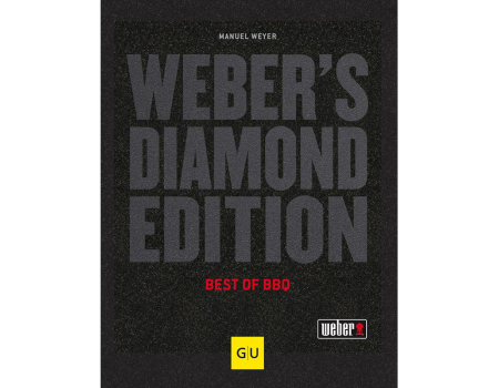 Webers Diamond Edition