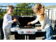 Weber Genesis Kindergrill aus Holz
