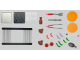 Weber Genesis Kindergrill aus Holz