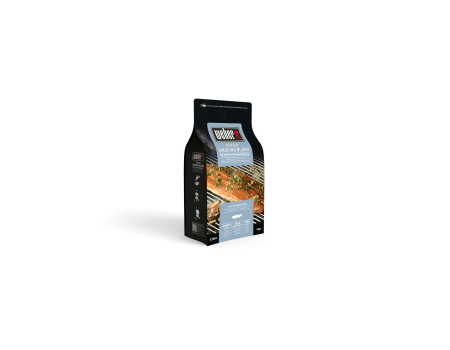 Weber Räucherchips Seafood, 700g