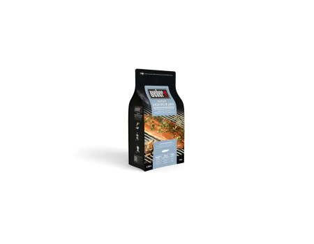 Weber R&auml;ucherchips Seafood, 700g