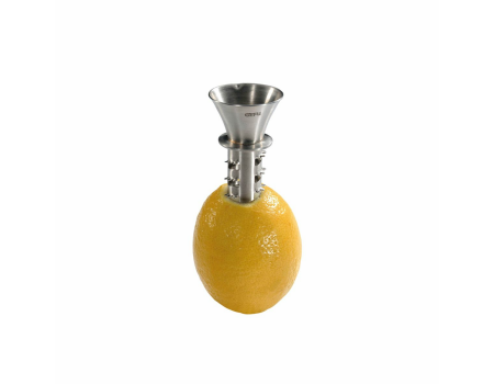 GEFU Zitronensaft-Ausgießer CITRONELLO