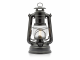Feuerhand LED Laterne Baby Special 276 Matt Black