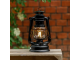 Feuerhand LED Laterne Baby Special 276 Matt Black