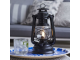 Feuerhand LED Laterne Baby Special 276 Matt Black