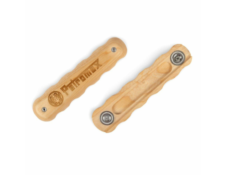 Petromax Holzgriff für Schmiedeeiserne Pfannen
