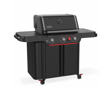 BUNDLE: Weber GENESIS Stealth E-330WR inkl....