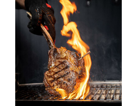 MEATER Pro Duo Smart Thermometer