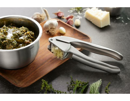 GEFU Knoblauchpresse IMPRENSA