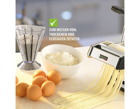 GEFU Messbecher SATURAS, 500 ml