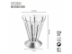 GEFU Messbecher SATURAS, 500 ml