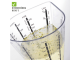 GEFU Messbecher SATURAS, 500 ml