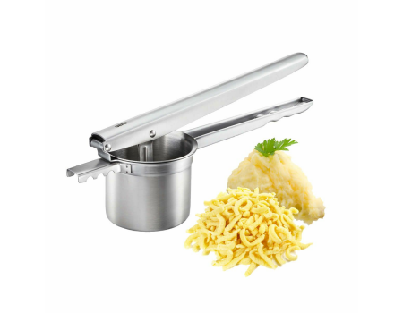 GEFU Kartoffel- Saft- und Spätzlepresse PRENSO