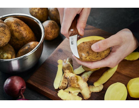 GEFU Schälmesser Hümmeken