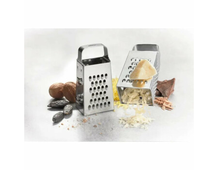 GEFU Mini-Vierkantreibe CUBI