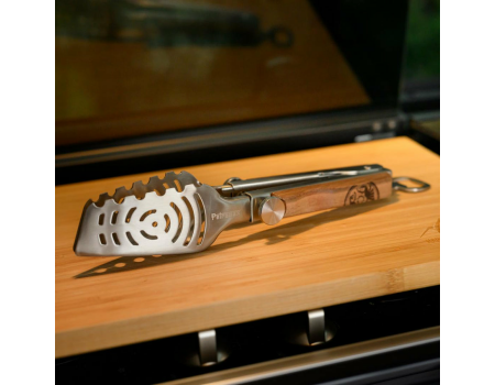 Petromax Teleskop Grillzange