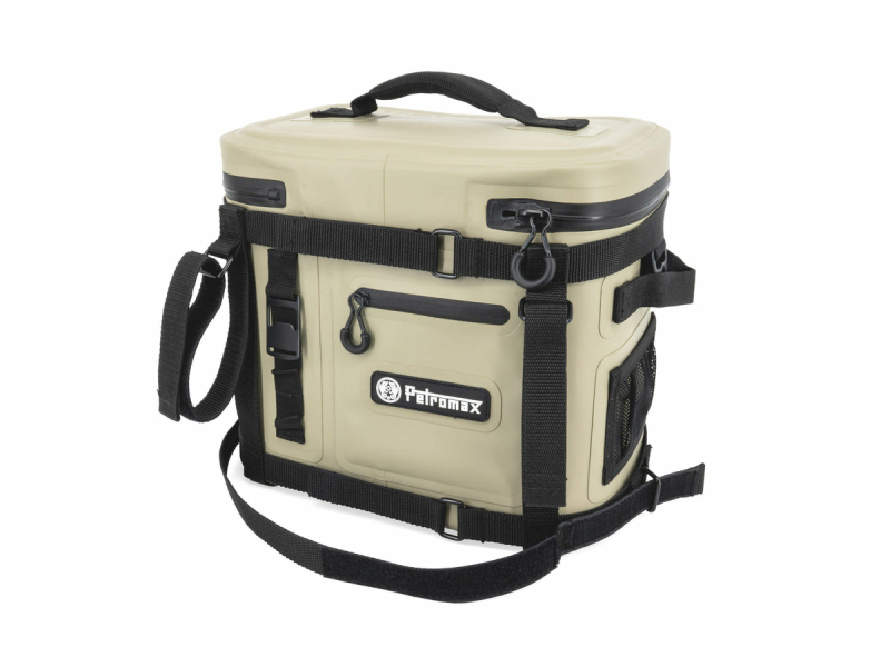Petromax Fahrradgurt für Kühltasche 8 Liter