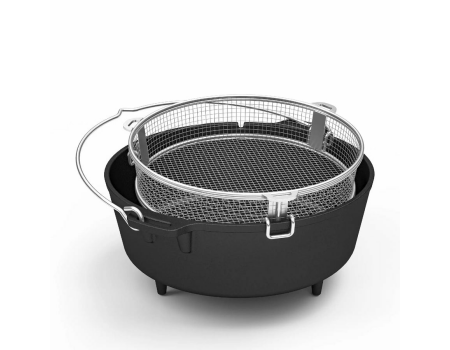 Petromax Frying Basket Frittierkorb