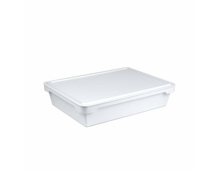 Ooni Teigboxen