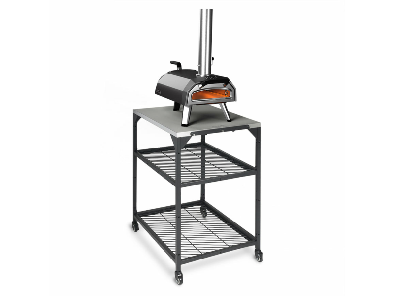 Ooni Modularer Tisch V2 (2025) - Medium