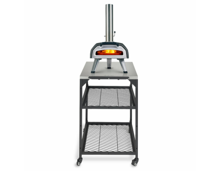 Ooni Modularer Tisch V2 (2025) - Medium