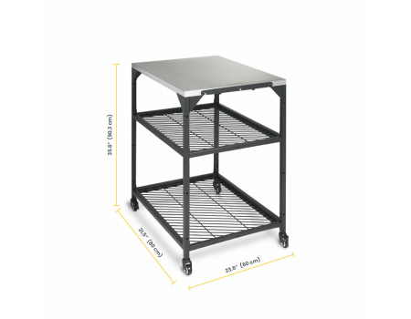 Ooni Modularer Tisch V2 (2025) - Medium