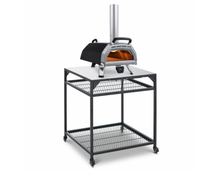 Ooni Modularer Tisch V2 (2025) - Large