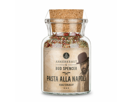 Ankerkraut Pasta alla Napoli (Bud Spencer) 95g