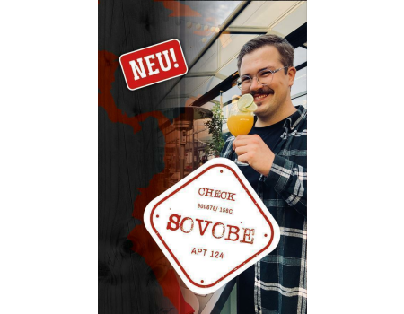 Sovobe Grillkurs Samstag 18.10.25 - 11 Uhr Standort...
