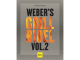 Webers Grillbibel Vol. 2