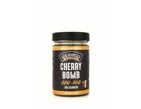 Don Marco’s Cherry Bomb 220g