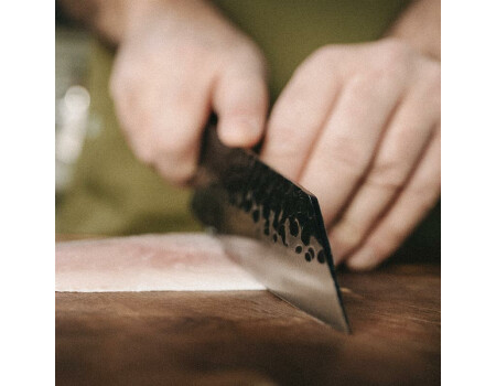 FIVI Kiritsukemesser YUKI