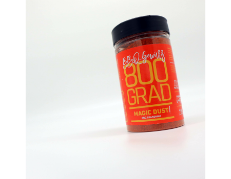 800 Grad Magic Dust 220g