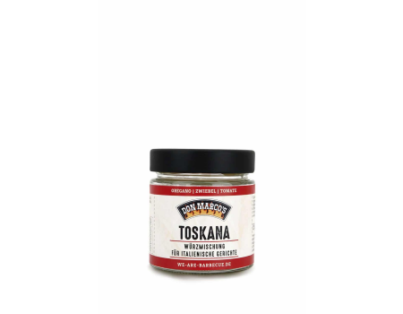 Don Marco’s Toskana 85g