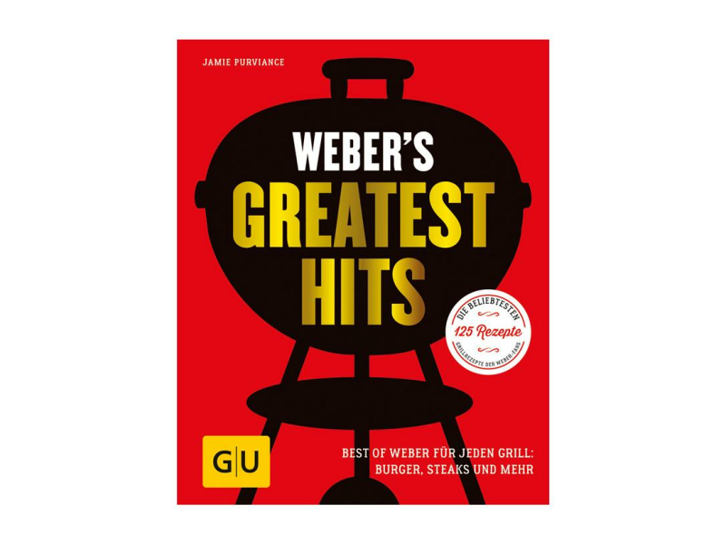 Webers Greatest Hits