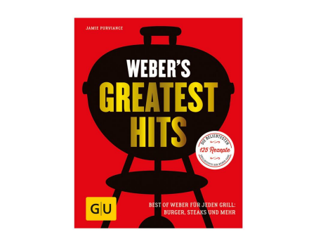 Webers Greatest Hits