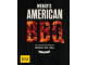 Webers American Barbecue