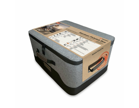 Petromax Abenteuer Picknick Box 12 tlg.