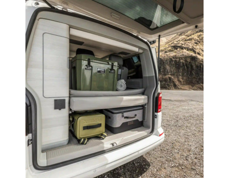 Petromax Abenteuer Picknick Box 12 tlg.