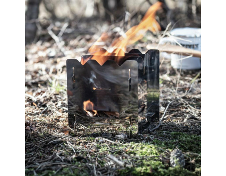 Petromax Abenteuer Picknick Box 12 tlg.