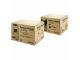 Petromax Outdoor Kochset (limitierte Edition) Raketenofen + Pfanne 24cm