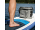 Petromax Kühltasche 22 Liter GRAU mit Kühlakku