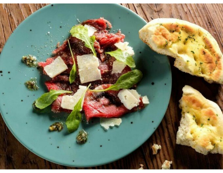 WEBER Das perfekte Steak Grillkurs 02.09.25 - 17 Uhr...