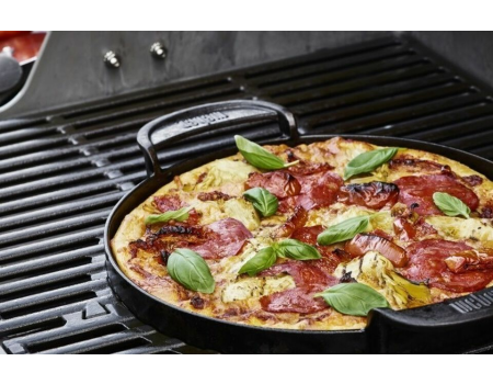 WEBER American BBQ Grillkurs 08.11.25 - 11 Uhr Standort...