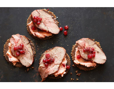 WEBER Wintergrillen Grillkurs 14.12.25 - 12 Uhr Standort...