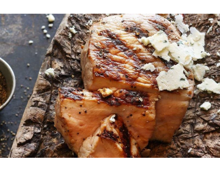 WEBER Gas Grillkurs 26.09.25 - 18 Uhr Standort...