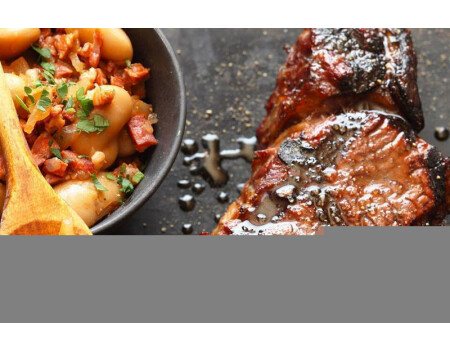 WEBER Wintergrillen Grillkurs 12.12.25 - 18 Uhr Standort Mönchengladbach